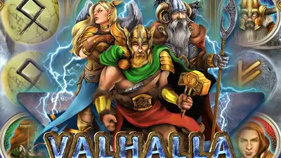 valhalla