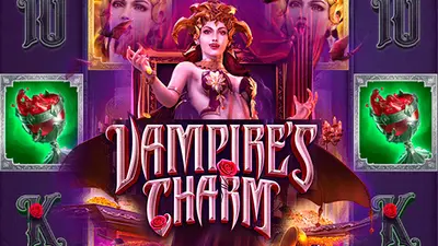 vampires charm